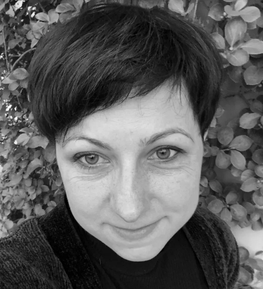 Monika Kubanek