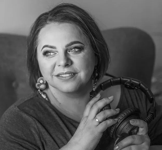 Olga Przybyła-Kokot